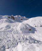 مصرع ثلاثة أشخاص في انهيار جليدي شمالي إيطاليا