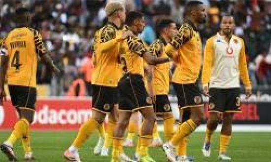 كايزر تشيفز يتصدر المجموعة الرابعة بكأس الكونفدرالية