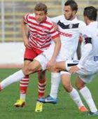 الأفريقي ينتزع التعادل 1-1 مع الصفاقسي بالدوري التونسي