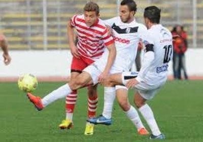 الأفريقي ينتزع التعادل 1-1 مع الصفاقسي بالدوري التونسي