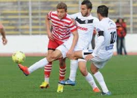 الأفريقي ينتزع التعادل 1-1 مع الصفاقسي بالدوري التونسي