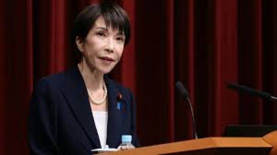 حزب رئيسة وزراء اليابان يتجه لحصد أغلبية برلمانية ساحقة