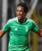 مابولولو هداف الدوري المصري السابق يعود لنادي الاتحاد السكندري