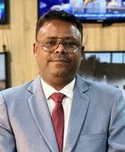 قوات الطوارئ اليمنية تقتحم منزل أمجد صبيح بحضرموت وتروع أسرته