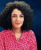 الحكم على نرجس محمدي الحائزة جائزة نوبل للسلام بالسجن ستة أعوام في إيران