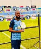 أهلي طرابس يتعاقد مع توري قادمًا من بيراميدز المصري