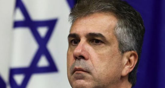 إيلي كوهين: لا قيمة لأي اتفاق بين أمريكا وإيران