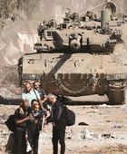 الجيش الإسرائيلي يغلق التحقيق في قضايا جرائم الحرب بغزة