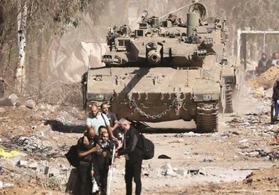 الجيش الإسرائيلي يغلق التحقيق في قضايا جرائم الحرب بغزة