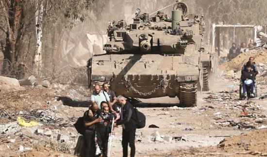 الجيش الإسرائيلي يغلق التحقيق في قضايا جرائم الحرب بغزة