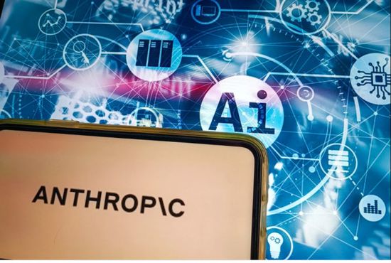 أدوات "أنثروبيك" الجديدة تهز قطاع البيانات المالية والقانونية