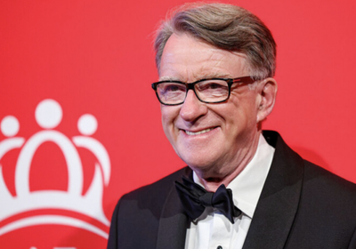 استقالة كبير موظفي رئيس الوزراء البريطاني