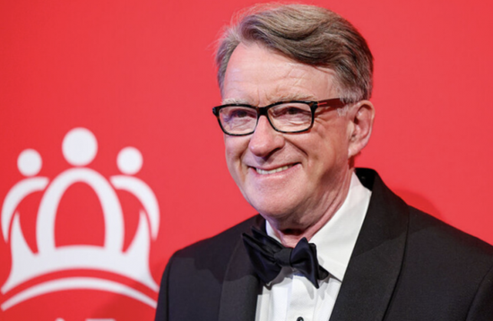 استقالة كبير موظفي رئيس الوزراء البريطاني