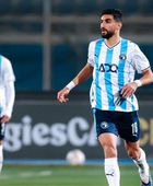 بيراميدز يضمن التأهل في صدارة مجموعته بدوري الأبطال بفوزه على ريفرز