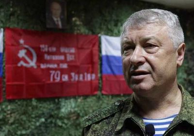 "ذا تايمز": روسيا تلوّح بإنهاء ضبط النفس مع أوكرانيا