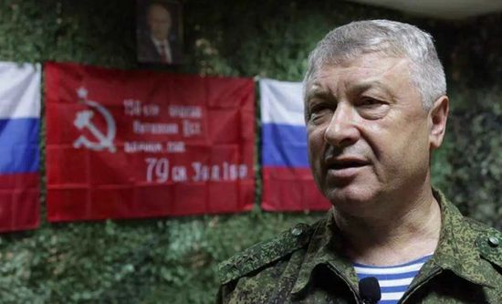 "ذا تايمز": روسيا تلوّح بإنهاء ضبط النفس مع أوكرانيا