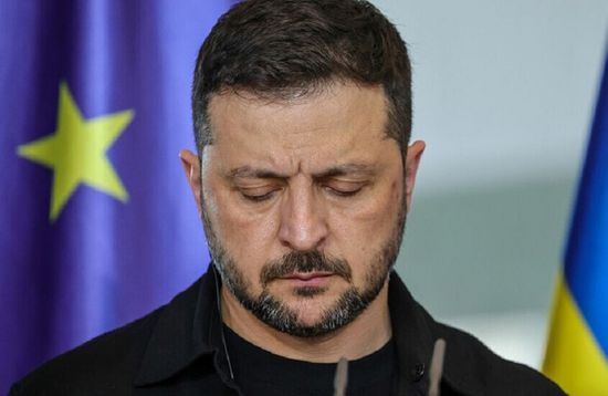 زيلينسكي يعترف باستحالة إعادة الأوكرانيين إلى بلادهم