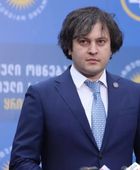 رئيس وزراء جورجيا: علاقاتنا مع الاتحاد الأوروبي لاتزال عند مستوى منخفض