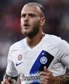 إنتر يمزق ساسولو بخماسية بفضل ديماركو الرائع