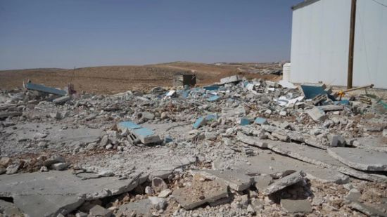 الأمم المتحدة: التوسع الاستيطاني في الضفة يقوض وجود الدولة الفلسطينية