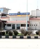 رسمياً.. الحكومة السورية تتسلم مطار القامشلي من "قسد"