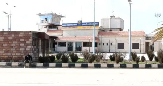 رسمياً.. الحكومة السورية تتسلم مطار القامشلي من "قسد"