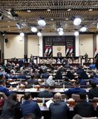 للمرة الثالثة.. البرلمان العراقي يخفق بتحديد جلسة انتخاب الرئيس