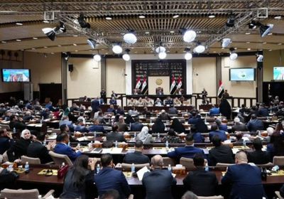 للمرة الثالثة.. البرلمان العراقي يخفق بتحديد جلسة انتخاب الرئيس