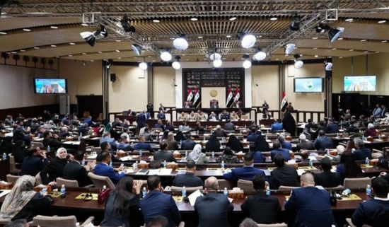 للمرة الثالثة.. البرلمان العراقي يخفق بتحديد جلسة انتخاب الرئيس