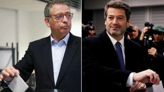 البرتغال.. فوز المرشح الاشتراكي جوزيه سيغورو في الانتخابات الرئاسية