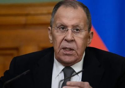 وزير الخارجية الروسي: سنرد بكل الوسائل المتاحة على أي هجوم أوروبي