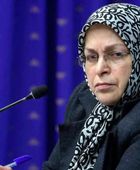 السلطات الإيرانية تعتقل رئيسة جبهة الأحزاب الإصلاحية آذر منصوري