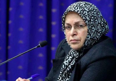 السلطات الإيرانية تعتقل رئيسة جبهة الأحزاب الإصلاحية آذر منصوري