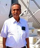 الدوبحي يمنع وفد قناة "ZDF" الألمانية من السفر إلى عدن