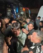 عبر معبر رفح.. عودة 44 فلسطينيًا إلى غزة اليوم