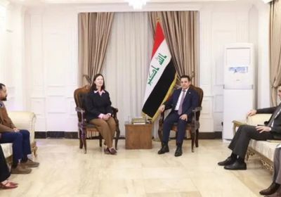 مستشار الأمن القومي العراقي: المنطقة تمر بمرحلة حساسة