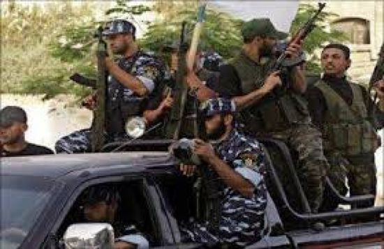 حماس تستدعي كوادر من "فتح" في غزة