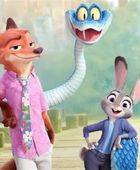 إيرادات فيلم Zootopia 2 تقترب من المليارين