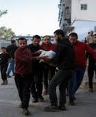 استشهاد فلسطيني برصاص الاحتلال في حي الزيتون