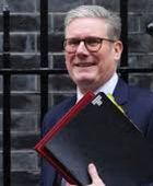 مبعوث بوتين يتوقع استقالة رئيس وزراء بريطانيا