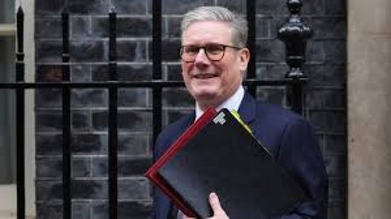 مبعوث بوتين يتوقع استقالة رئيس وزراء بريطانيا