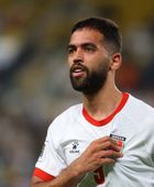 طبيعة إصابة الأردني علي علوان نجم السيلية