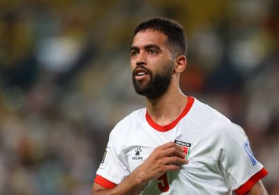 طبيعة إصابة الأردني علي علوان نجم السيلية