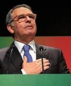 الاشتراكي سيغورو رئيسًا لدولة البرتغال