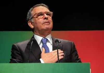 الاشتراكي سيغورو رئيسًا لدولة البرتغال