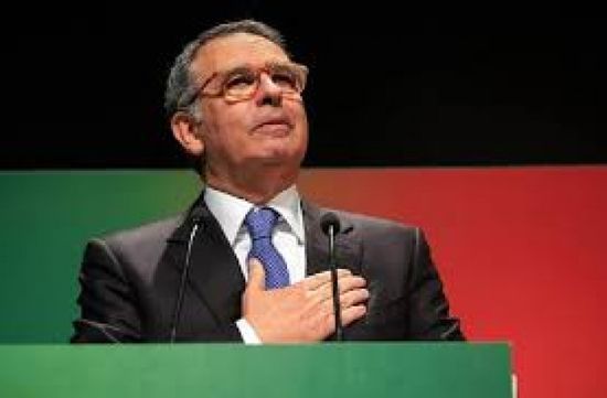 الاشتراكي سيغورو رئيسًا لدولة البرتغال