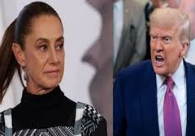 المكسيك تتحدى ترامب بإرسال سفن مساعدات إلى كوبا