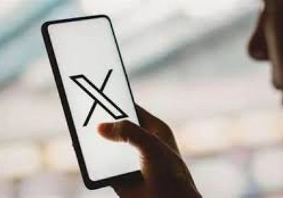 عطل تقني يضرب "إكس"