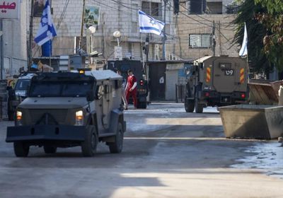 الرئاسة الفلسطينية: إسرائيل تنفذ مخططات ضم وتهجير المواطنين