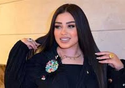 المهن الموسيقية توقف المطربة دنيا الألفي شهرين